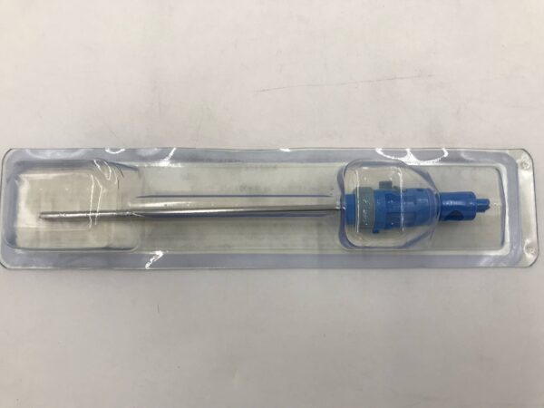 Smith & Nephew 7210976 Dyonics Arthroscopic Surgery Blade 4.5mm Incisor Plus Elite Blade (X)