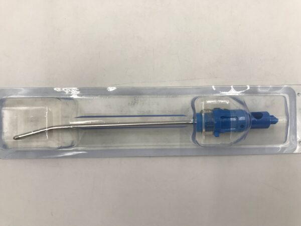 Smith & Nephew 7210980 Dyonics Arthroscopic Surgery Blade 3.5mm Curved Concave Full Radius (X)