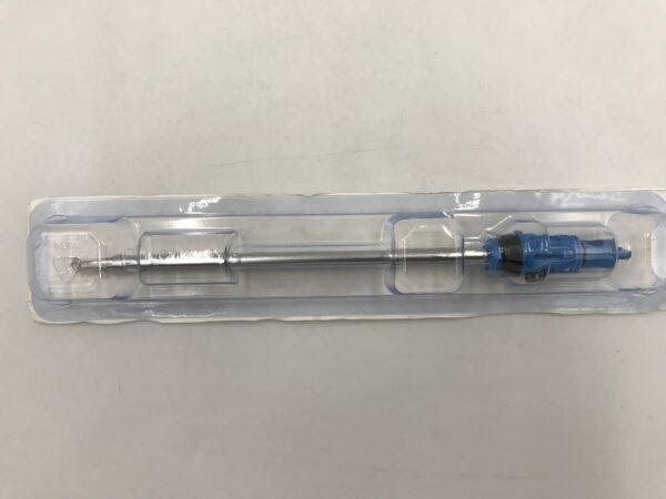 Smith & Nephew 72200082 Dyonics Arthroscopic Surgery Blade  5.5mm Abrader Burr 180mm Long (X)