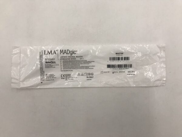 TELEFLEX MAD700 MADgic Laryngo-Tracheal Mucosal Atomization Device (X)