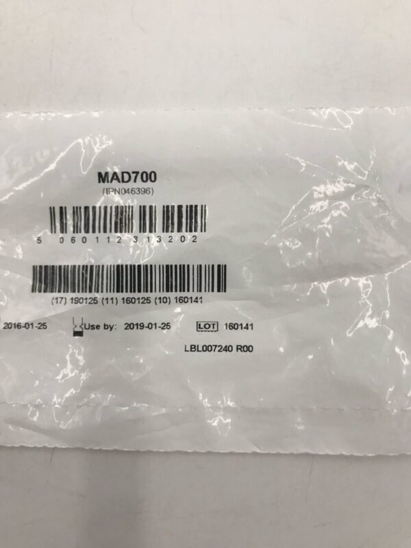 TELEFLEX MAD700 MADgic Laryngo-Tracheal Mucosal Atomization Device (X)
