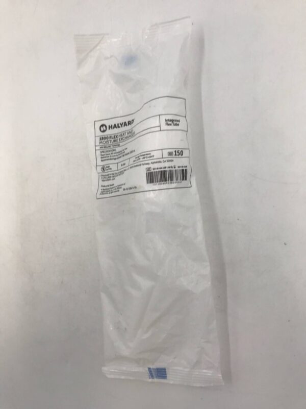 HALYARD 150 Flex Heat and Moisture Exchanger 1500 (X)