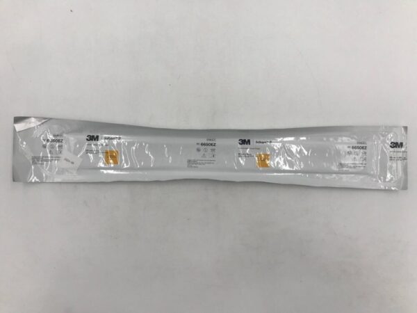 3M 6650EZ Ioban 2 Antimicrobial incise Drape 60cm x 45cm (23in x 17in)