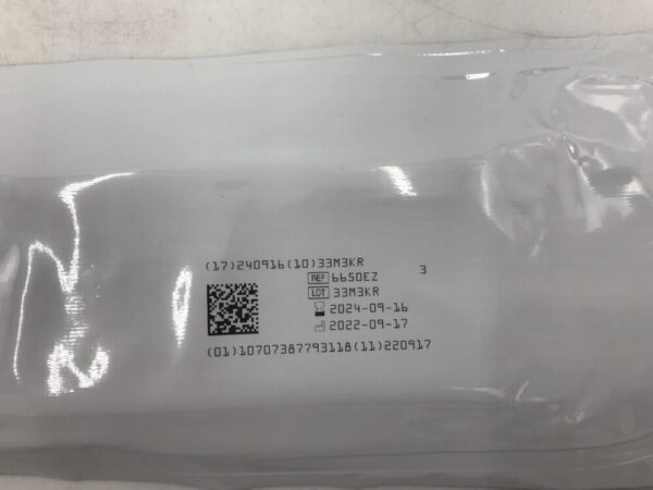 3M 6650EZ Ioban 2 Antimicrobial incise Drape 60cm x 45cm (23in x 17in)