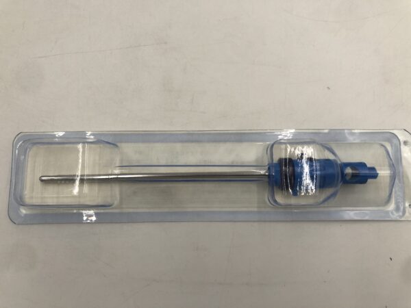 SMITH & NEPHEW 7205316 Dyonics Arthroscopic Surgery Turbowhisker Blade 4.5mm (X)