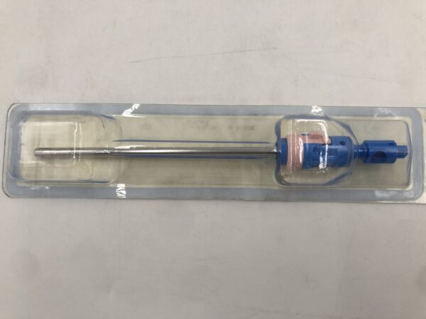 Smith & Nephew 7205319 Dyonics Arthroscopic Surgery Blade 5.5mm Razor Cut Blade  (X)