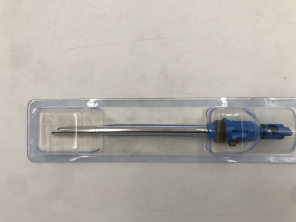 Smith & Nephew 7205327 Dyonics Arthroscopic Surgery Blade 5.5mm Acromionizer (X)