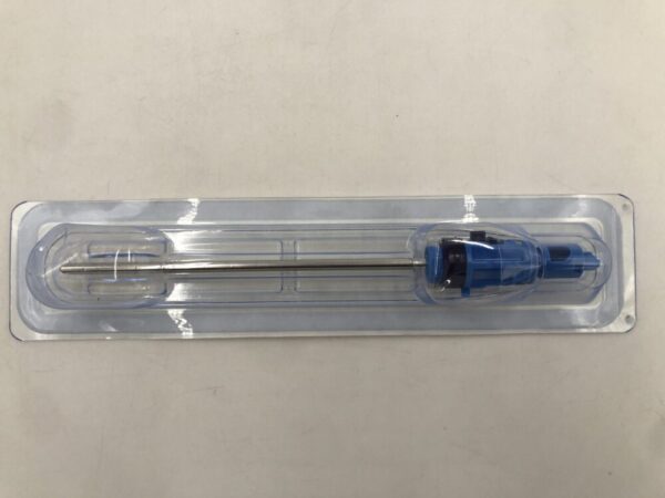 SMITH & NEPHEW 7205316 Dyonics Arthroscopic Surgery Turbowhisker Blade 4.5mm