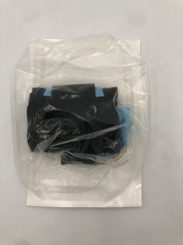 ZIMMER 60707510200 Disposable Tourniquet Cuff w/ PLC, Single Port, Single Bladder 12in