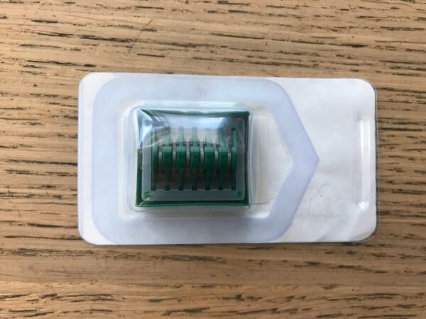 TELEFLEX 544230 Weck Hem-O-Lok 6 Non-Absorbable Polymer Ligating Clips (X)