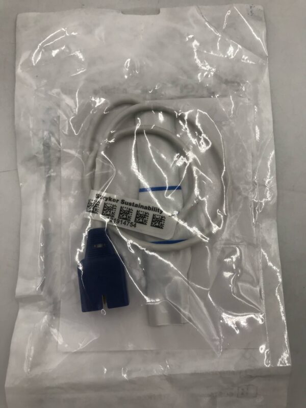 Stryker MAX-A Adult Pulse Oximeter Sensor >30kg (X)