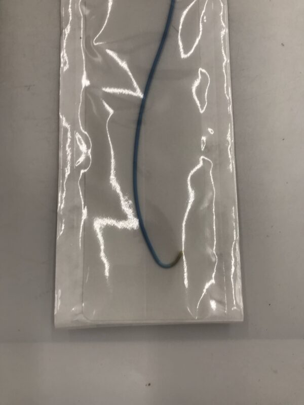 Cordis 556-190-0L Vista BriteTip Guiding Catheter IM LBT 100cm 5F (X)