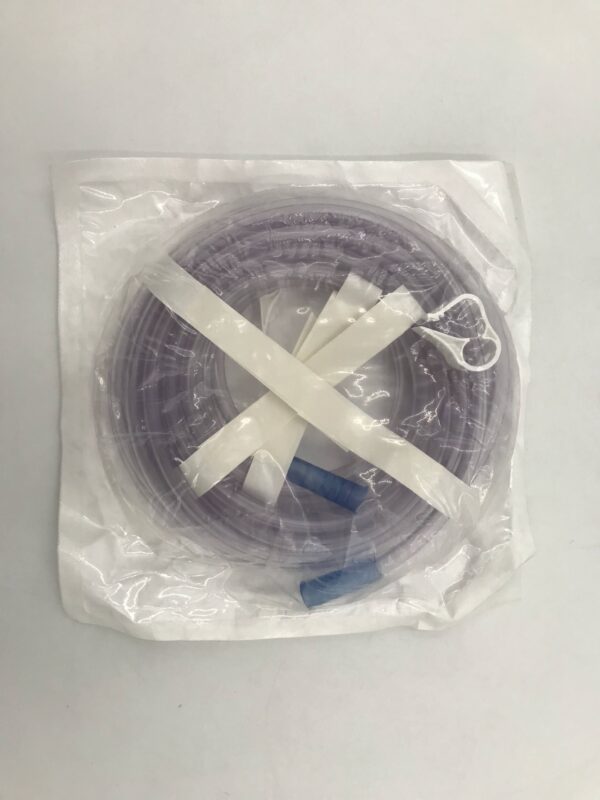 STRYKER 0502-300-000A Disposable Tube Set, Fluid Safe, Fluid Management System (X)