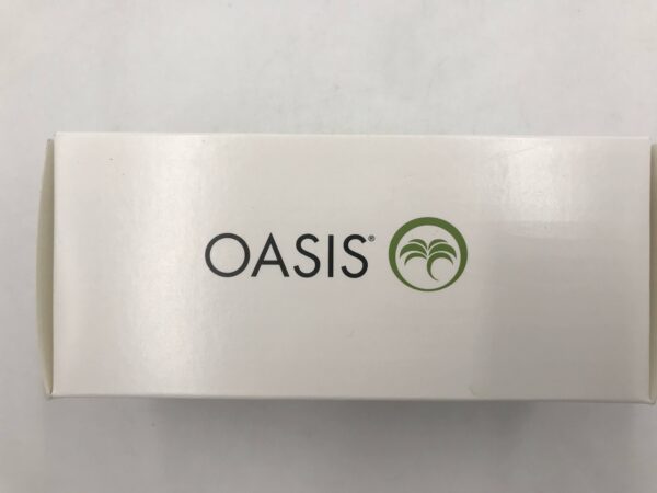 Oasis 6611-D Silicone Punctum Plug Mini 0.5mm (6/Box) (X)