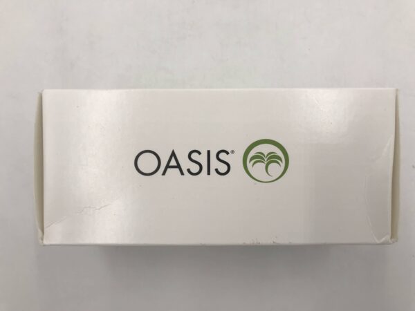 Oasis 6613-D Silicone Punctum Plug Small 0.7mm (6/Box) (X)