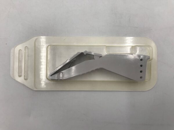 3M MS-15 Precise Disposable Skin Stapler (X)