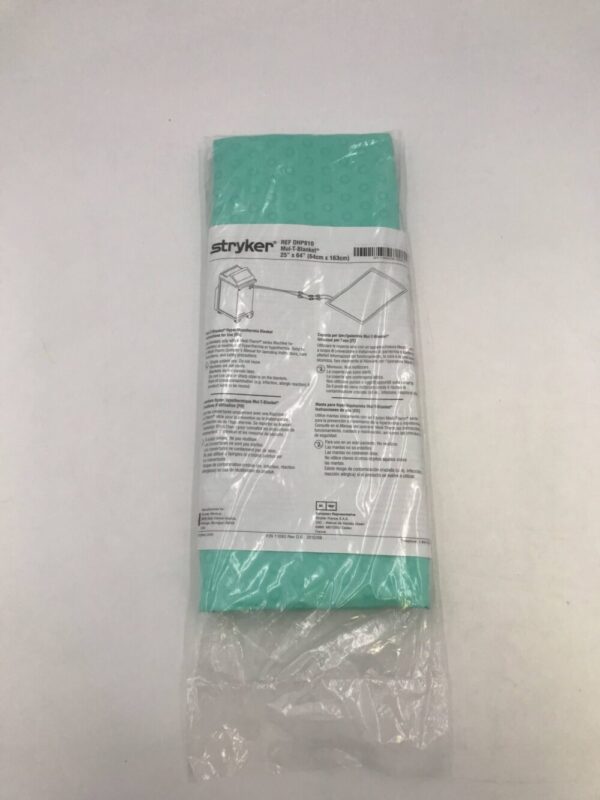 Stryker DHP810 Mul-T-Blanket 25" x 64"