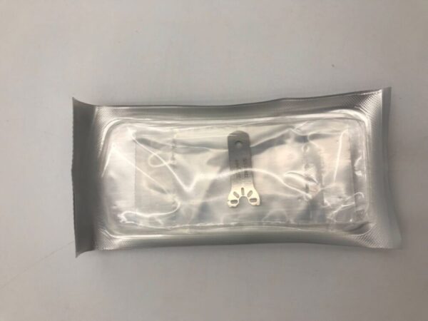 STRYKER 2296-003-051S2 Micro Sagittal Blade 9.52x0.38x25mm (X)