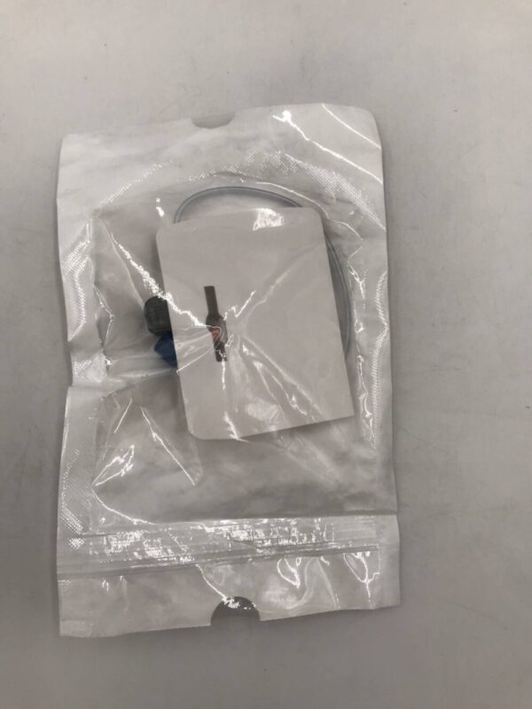 BARD S02022-75 MiniLoc Safety Infusion Set 22G x 0.75in (X)