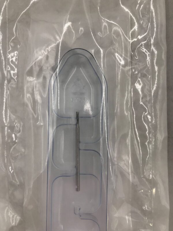 MicroAire K-71 Carbide Bur Side Cutter 6 Flutes x 1.6mm Dia.