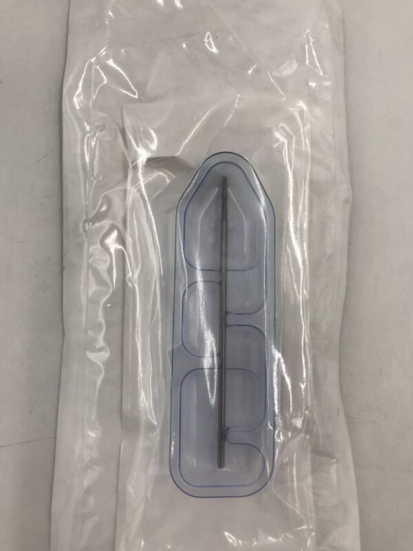 MicroAire ZB-306 Carbide Bur Side Cutting 6 Flutes X-Long 2mm Dia.