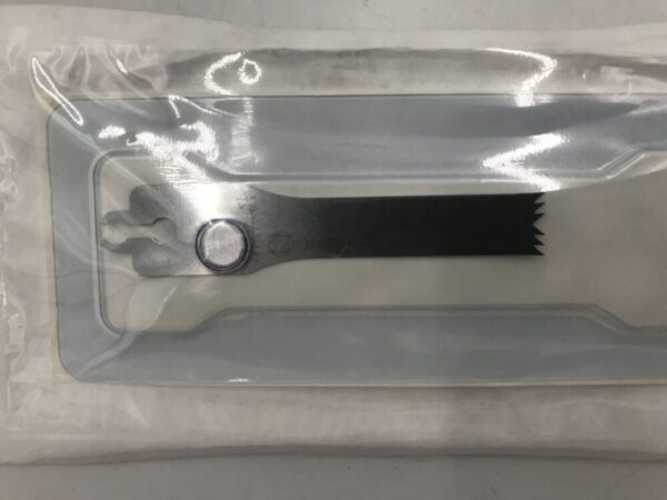 Zimmer 13060064YF1 Oscillating Saw Blade 60cm x 13mm x 0.64mm (X)