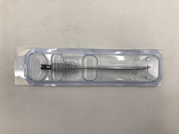 STRYKER 0380-542-150 Formula Resector Angled Cutter 4.5mm x 125mm (5/Box)