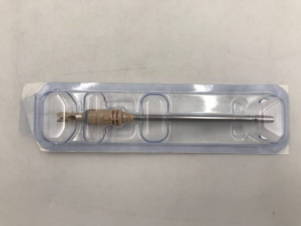 Stryker 0375-950-000 Formula Aggressive 6-Flute Round Bur 5.5mm x 125mm (5/Box)