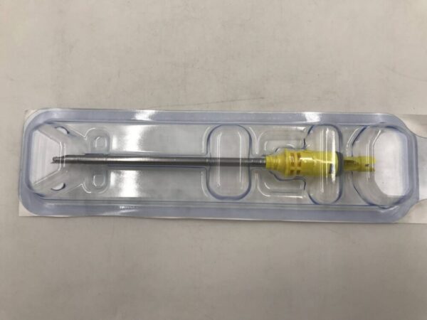 Stryker 0375-930-000 Formula Aggressive 6-Flutes Round Bur 3.5mm x 125mm (5/Box)