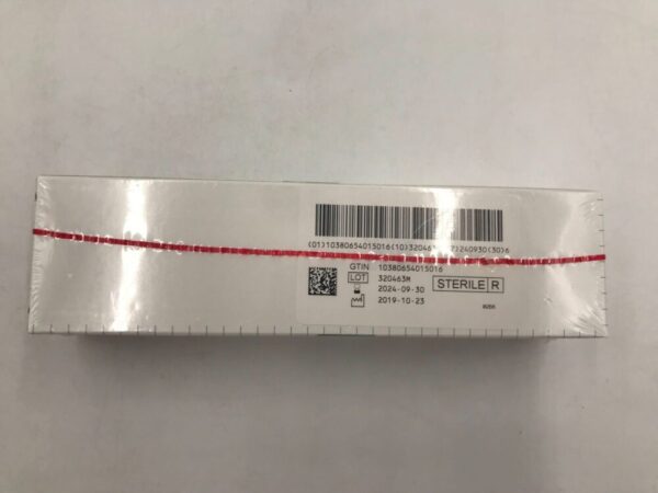 ALCON 8065401501 I-Knife Cutting Instrument 15Deg (6/Box)