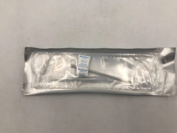 STRYKER 5220-010-050 Round Fluted 5mm