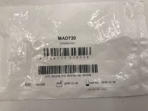 Teleflex MAD720 LMA MADgic Laryngo-Tracheal Mucosal Atomization Device (X)