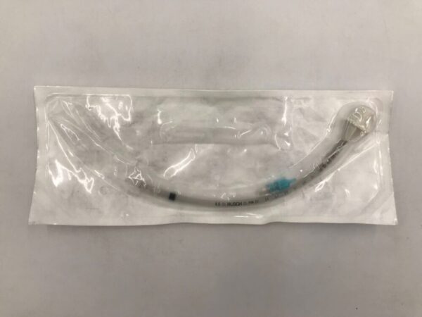 TELEFLEX 103902045 Rusch rved Reinforced Endotracheal Tube 4.5mm (X)