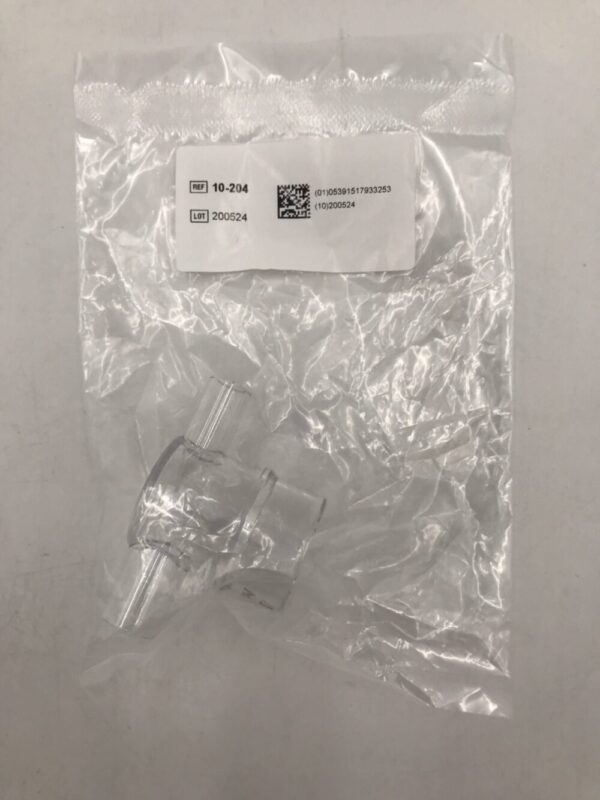 AEROGEN 10-204 Tee Adapter