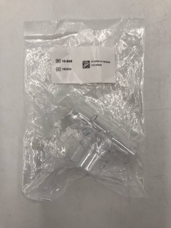 AEROGEN 10-046 Tee Adapter