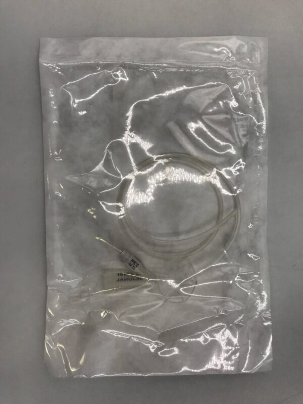 AVANOS 0200-12LV MIC Jejunal Feeding Tube, J-Tube 12F x 2-3ml (X)