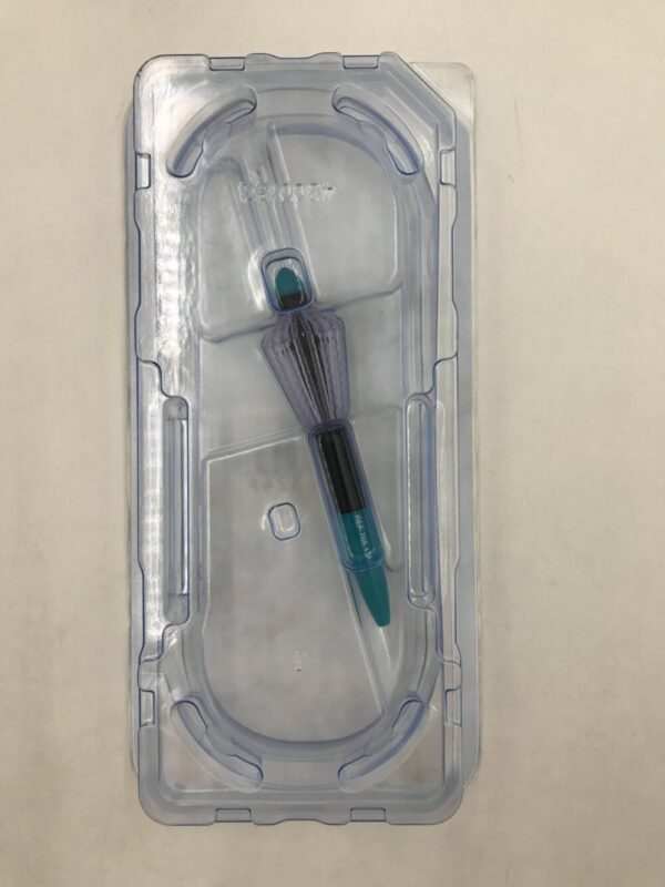 ALCON 705-13P Finess Grieshaber MAXGrip Rev DSP Forceps 25+(X)