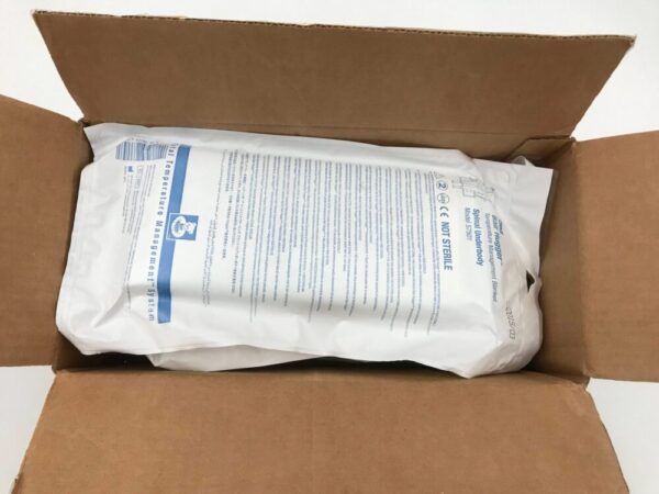 3M 57501 Bair Hugger Temperature Management Sinal Underbody Blanket (5/Case)