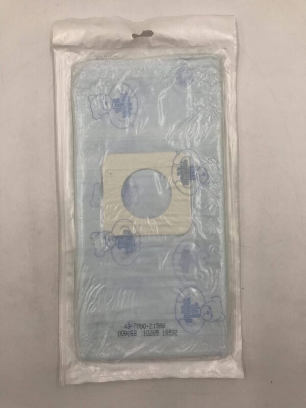 3M 31500 Bair Hugger Temperature Management Multi-Access Blanket