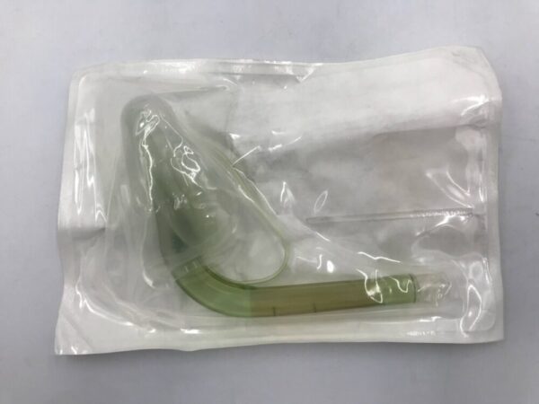 Ambu 321400000U AuraOnce Single Use Laryngeal Mask #4 Adult 50-70kg (X)