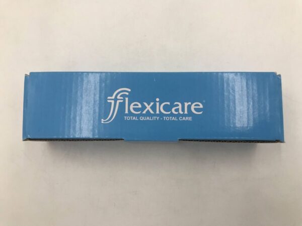 Flexicare 040-813U BritePro Max Led F/Optic Reusable Laryngoscope Handle Std