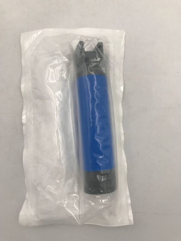 Flexicare 040-310U BritePro Solo Fiber Optic Laryngoscope Handle with Batteries (X)