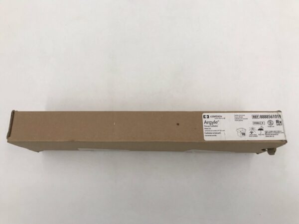 Covidien 8888561019 Argyle Trocar Catheter Sharp Tip (10/Box)
