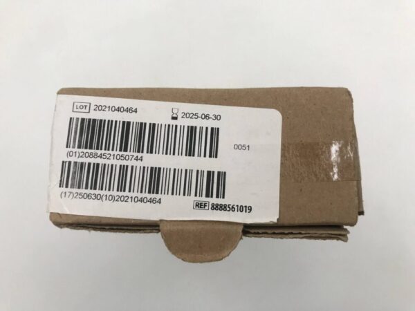 Covidien 8888561019 Argyle Trocar Catheter Sharp Tip (10/Box)