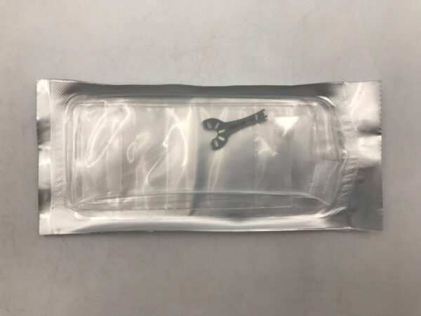 STRYKER 5400-003-412 Micro Dual Cut 5.5x0.25x18mm