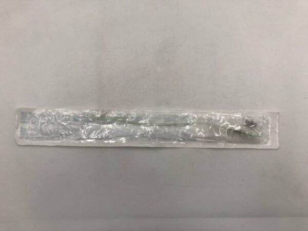 Teleflex 170003080 Rush 100% Silicone Foley Balloon Catheter 8Fr