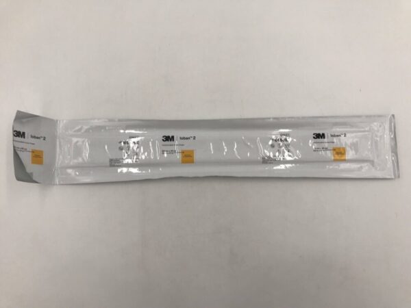 3M 6650EZ Ioban 2 Antimicrobial Incise Drape 23in x 17in (10/Box)