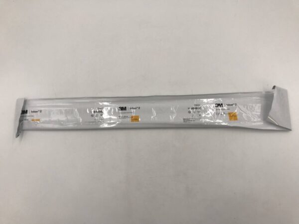 3M 6648EZ Ioban 2 Antimicrobial Incise Drape 23in x 23in (10/Box)