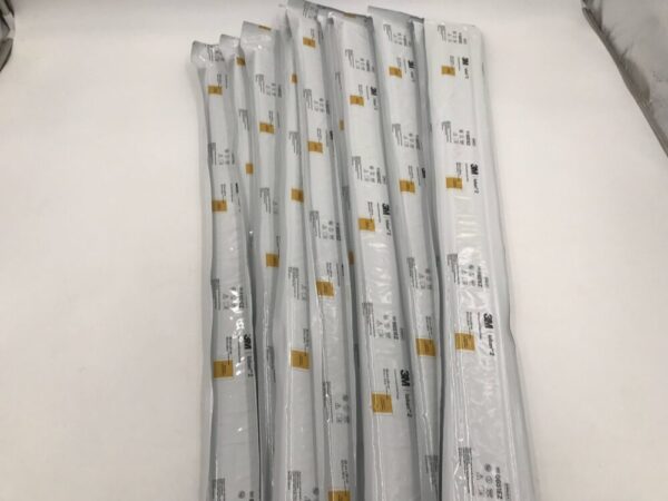 3M 6651EZ Ioban 2 Antimicrobial Incise Drape 23in x 33in (10/Box)