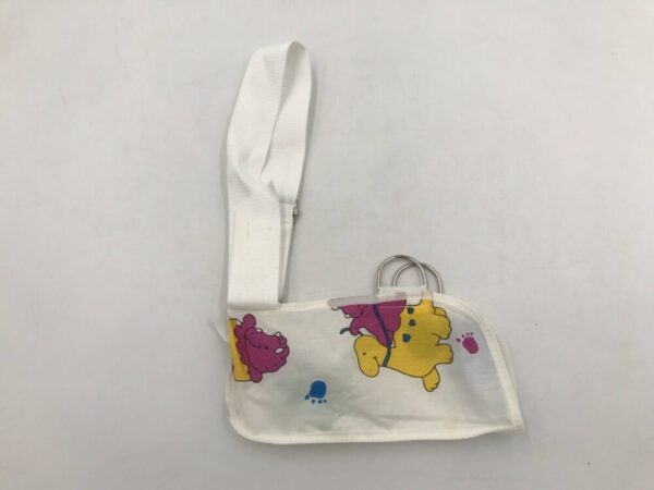 Zimmer 8601-377-50 Fashion Arm Sling Ped. Youth